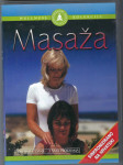MASAŽA - DVD