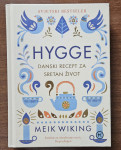 Meik Wiking - Hygge - danski recept za sretan život