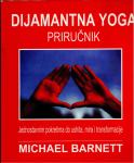 Michael Barnett : Dijamantna Yoga- priručnik