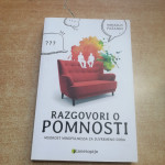 Mihajlo Pažanin - Razgovori o pomnosti