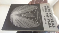 MILADIN LEKIĆ - TOTALNA YOGA I TOTALNA SVEST