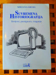 MIRJANA GROSS Suvremena historiografija ZG 1996