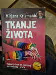 Mirjana Krizmanic - Tkanje Zivota knjiga