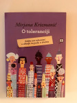 Mirjana Krizmanić : O toleranciji