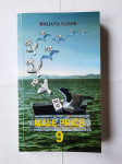 Mirjana Nazor: Male priče 9 (s posvetom autora)