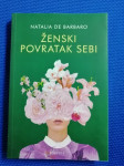 Natalia de Barbaro – Ženski povratak sebi (B69)
