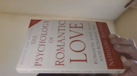 NATHANIEL BRANDEN - THE PSYCHOLOGY OF ROMANTIC LOVE