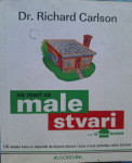 NE MARI ZA MALE STVARI U DOMU SVOM, Dr. Richard Carlson