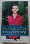 Nick Vujicic: Život bez ograničenja