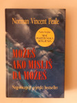 Norman Vincent Peale : Možeš ako misliš da možeš