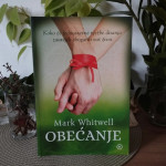 Obećanje, Mark Whitwell