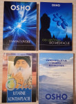 OSHO  kolekcija