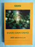 Osho – Svaki dan Osho : 365 meditacija za sada i ovdje (ZZ36)