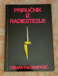 Osman Hasanpašić: Priručnik iz radiestezije