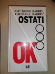 Ostati OK Amy Bjork Harris i Thomas Harris