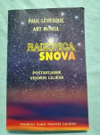 Paul Levesque i Art McNeil – Radionica snova (Z4)