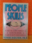 People skills - Robert Bolton