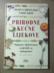 Potpun obiteljski vodič kroz prirodne kućne lijekove (S14)