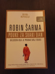 Pouke za svaki dan, Robin Šarma
