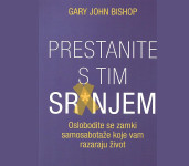 PRESTANITE S TIM SR*NJEM - Gary John Bishop