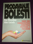 Prodavanje bolesti