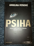 Psiha  Angelina Petrović