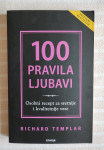 R.TEMPLAR 100 PRAVILA LJUBAVI