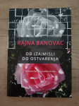 RAJNA BANOVAC, Od (za)misli do ostvarenja