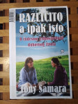 Različito a ipak isto Samara Tony VBZ ZAGREB 2010