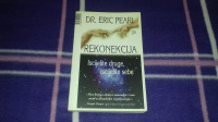 Rekonekcija, dr. Eric Pearl - 2010. godina
