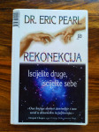 Rekonekcija Eric Pearl Iscijelite druge, iscijelite sebe VBZ ZG 2010