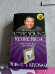 Rich dads retire young retire rich