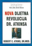 Robert C. Atkins : Nova dijetna revolucija dr. Atkinsa