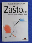 Robin Nordwood – Zašto… Odgovori na najteža pitanja