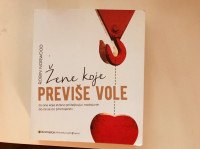 Robin  Norwood : Žene koje previše vole