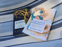 Sadhguru (Unutarnje inženjerstvo i Karma)