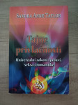 SANDRA ANNE TAYLOR, Tajne privlačnosti