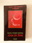 Saraswati : Nawa Yogini Tantra - Joga za žene