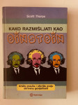 Scott Thorpe : Kako razmišljati kao Einstein