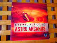 Silvija Čolić Astro Arcanus – Tajna svih odgovora