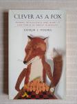 Sonja I.Yoerg  CLEVER AS A FOX