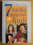 Stephen R. Covey – 7 navika uspješnih ljudi (Z127)