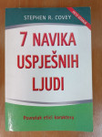 Stephen R. Covey: 7 navika uspješnih ljudi