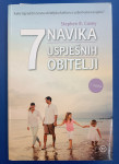 Stephen R. Covey: 7 navika uspješnih obitelji (sedmo izdanje)