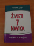 Stephen R. Covey Živjeti 7 navika