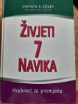 Stephen R. Covey ŽIVJETI 7 NAVIKA