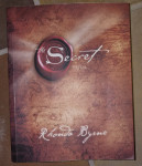 Tajna – Rhonda Byrne (The Secret)