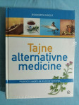 Tajne alternativne medicine (A10) (A21)