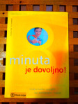 Thorsten Tschirner 8 minuta je dovoljno!  MOZAIK KNJIGA ZG