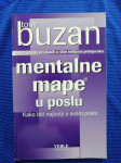 Tony Buzan – Mentalne mape u poslu